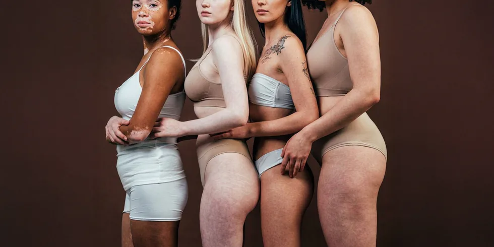 Z body shamingu k self-love