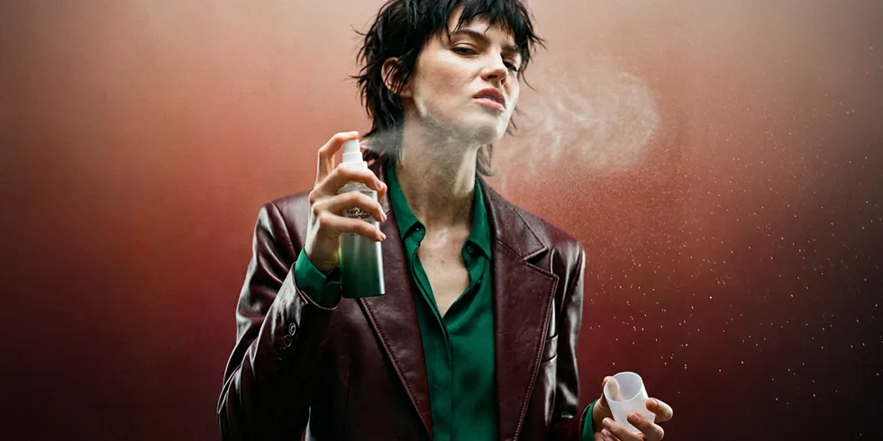 Co všechno dokáže osvěžující pleťová mlha