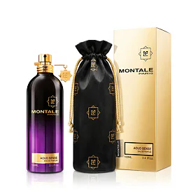 Montale Paris Aoud Sense Eau de Parfum (unisex) 100 ml