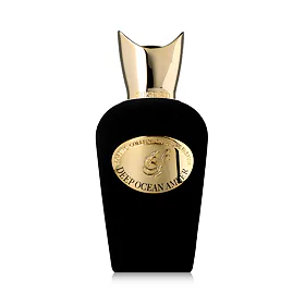 Sospiro Deep Ocean Amber Eau de Parfum (unisex) 100 ml