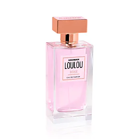 Al Haramain Loulou Rose Eau de Parfum (donna) 100 ml