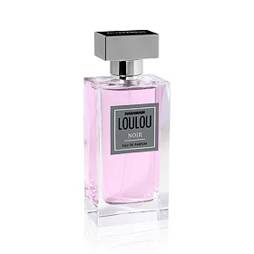 Al Haramain Loulou Noir Eau de Parfum (donna) 100 ml