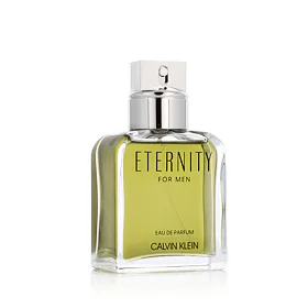 Calvin Klein Eternity for Men Eau de Parfum (uomo) 100 ml