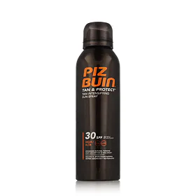PIZ BUIN Tan & Protect Tan Intensifying Sun Spray SPF30 Protezione solare corpo 150 ml