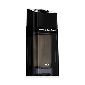 Mercedes-Benz Select Night Eau de Parfum (uomo) 100 ml