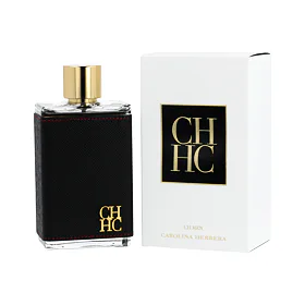 Carolina Herrera CH Men Eau de Toilette (uomo) 200 ml