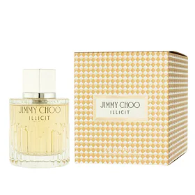 Jimmy Choo Illicit Eau de Parfum (donna) 100 ml