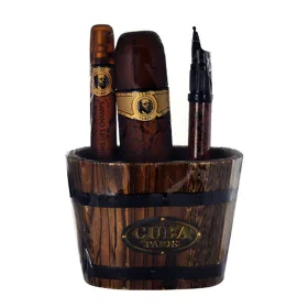 Cuba Gold EDT 100 ml + EDT 35 ml + EDT 20 ml