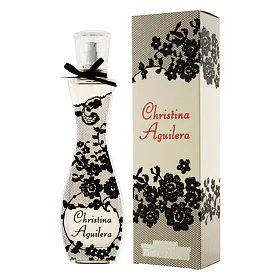 Christina Aguilera Christina Aguilera Eau de Parfum (donna) 75 ml