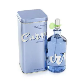 Liz Claiborne Curve Eau de Toilette (donna) 50 ml