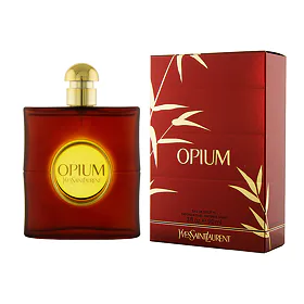 Yves Saint Laurent Opium 2009 Eau de Toilette (donna) 90 ml