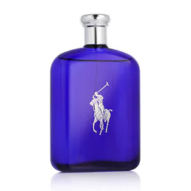 Ralph Lauren Polo Blue Eau de Toilette uomo 200 ml