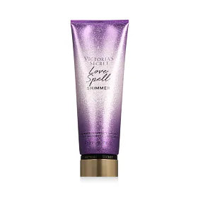 Victoria's Secret Love Spell Shimmer Latte per il corpo (donna) 236 ml