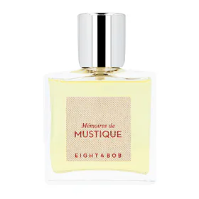 Eight & Bob Mémoires de Mustique Eau de Toilette (unisex) 100 ml