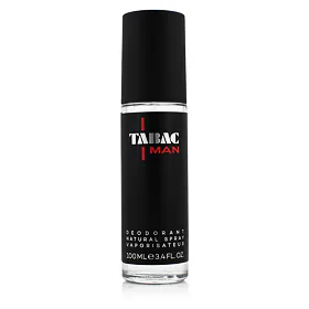 Tabac Man Deodorante in vetro (uomo) 100 ml