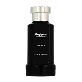 Baldessarini Black Eau de Toilette (uomo) 50 ml