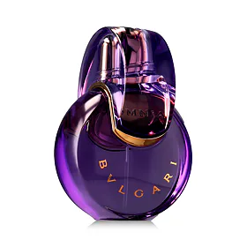 Bvlgari Omnia Amethyste Eau de Toilette (donna) - ricaricabile 100 ml
