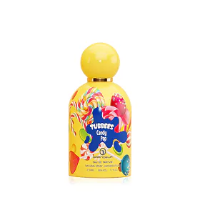 Grandeur Tubbees Candy Pop Eau de Parfum (unisex) 50 ml