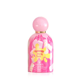 Grandeur Tubbees Dreamy Treats Eau de Parfum (unisex) 50 ml