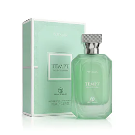 Grandeur Tempt Pistacia Eau de Parfum (unisex) 100 ml