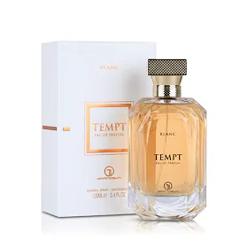 Grandeur Tempt Blanc Eau de Parfum (unisex) 100 ml