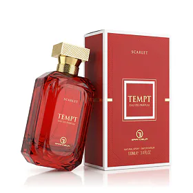 Grandeur Tempt Scarlet Eau de Parfum (unisex) 100 ml
