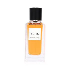 Fragrance World Suits Eau de Parfum (unisex) 100 ml