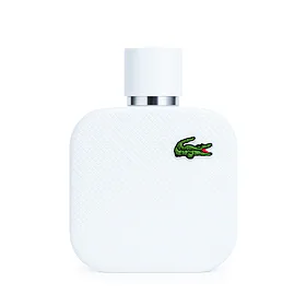 Lacoste L.12.12 Blanc Eau de Toilette (uomo) 100 ml