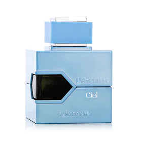 Al Haramain L'Aventure Ciel Extrait de parfum (unisex) 100 ml