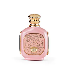 Zimaya Zukhruf Pink Eau de Parfum donna 100 ml