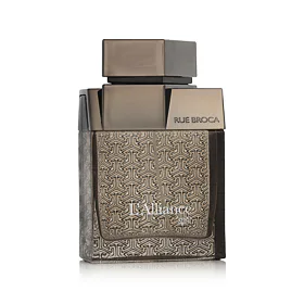 Rue Broca L'Alliance Spirit Eau de Parfum (uomo) 100 ml