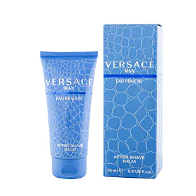 Versace Man Eau Fraîche Balsamo dopobarba profumato (uomo) 75 ml