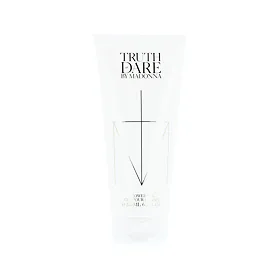 Madonna Truth or Dare Gel Doccia profumato (donna) 200 ml
