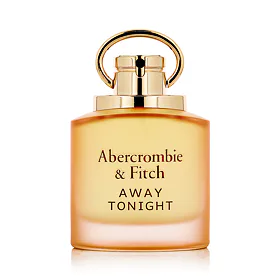 Abercrombie & Fitch Away Tonight Woman Eau de Parfum (donna) 100 ml