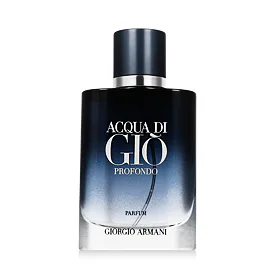 Giorgio Armani Acqua di Giò Profondo Parfum (uomo) 50 ml