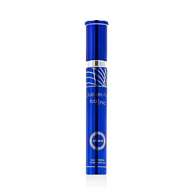 Armaf Club de Nuit Blue Iconic Eau de Parfum (uomo) - miniatura 10 ml