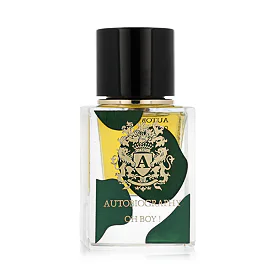 Autobiography Oh Boy! Eau de Parfum (unisex) 65 ml