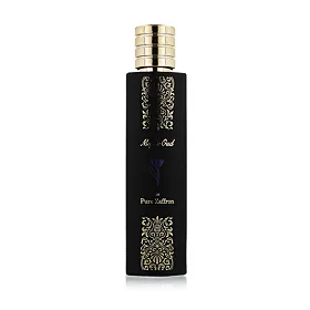 Magic Oud In Pure Zaffron Eau de Parfum (unisex) 100 ml