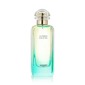 Hermès Un Jardin Sur le Nil Eau de Toilette (unisex) - ricaricabile 100 ml