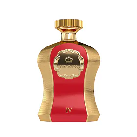 Afnan Highness IV Eau de Parfum (donna) 100 ml