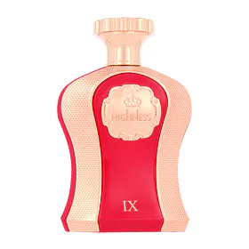 Afnan Highness IX Eau de Parfum (unisex) 100 ml