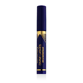 Max Factor Masterpiece Divine Lashes Mascara (003 24H Waterproof) 9 ml