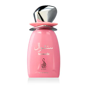 Risala Sensuelle Eau de Parfum (donna) 100 ml