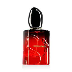 Giorgio Armani Sì Passione Intense (2024) Eau de Parfum (donna) - ricaricabile 50 ml