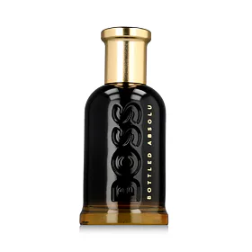 Boss Bottled Absolu Profumo da uomo Intense 50 ml
