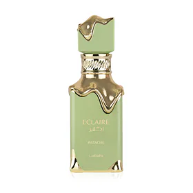 Lattafa Eclaire Pistache Eau de Parfum (unisex) 100 ml