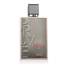 Riiffs Exclusive Privé Pink Eau de Parfum (donna) 80 ml