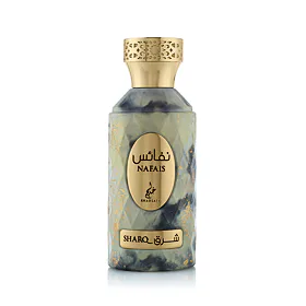 Khadlaj Nafais Sharq Eau de Parfum (unisex) 100 ml