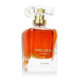 Riiffs Melissa Poudree Eau de Parfum (donna) 100 ml
