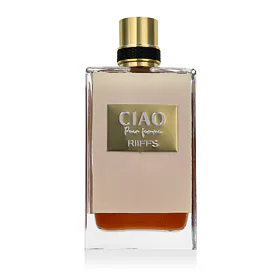 Riiffs Ciao Pour Femme Eau de Parfum (donna) 100 ml